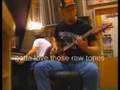 hetfield garage inc tone