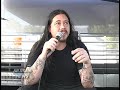 DEFTONES BASSIST CHI CHENG HOSPITALIZED IN REPORTED COMA