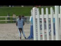 2010 - CSO - Dinard - Mistral & Elen