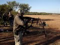 m60 shootin