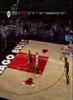 V�deo NBA Live 08 - 
