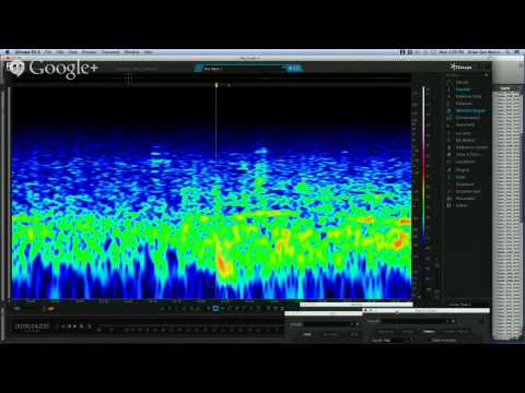 how to isolate vocals with izotope rx