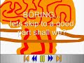 Youtube poop:Zeeky boogy doog Youtube poop:Zeeky boogy doog