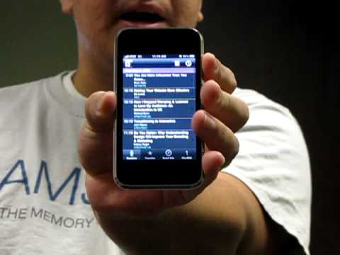 YouTube Preview Image