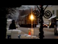 Indiana Transportation Museum Polar Bear Express 2010!