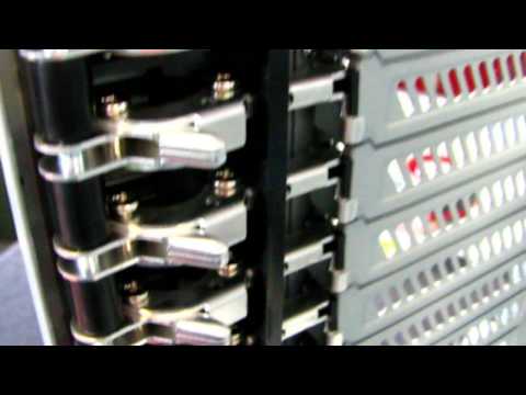 Lancool Dragonlord PC-K60 Mid-tower Case Review, www.mnpctech.com