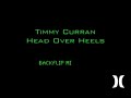 timmycurran backflip back flip tim curran