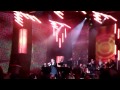 Victor Manuelle y Jorge Celedon - Inevitable (Homenaje Shakira Persona Del A�o 09/11/11 Grammys)