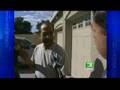 Police Crack Down On Stockton Gang Members