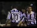 Campeonato Brasileiro 96 - Grêmio 3 x 1 Palmeiras