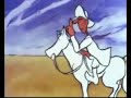 white cowboy - Indianen white cowboy - Indianen