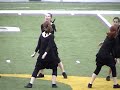 Cottage Grove Reaction at Autzen Stadium Cottage Grove Reaction at Autzen Stadium