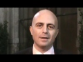 Striscia la notizia: Luca Abete insignito del Premio Cartagine 2011. L'intervista di Fattitaliani