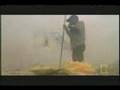 Sulfur Miners at Kawah Ijen Crater, East Java Indonesia 1/2