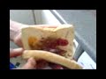 most disgusting sandwich eva