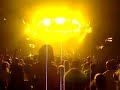 Shakira NYC Intro.