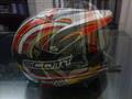 Nolan N52, Scoot Voltage X, Alpinestars Jet Gloves