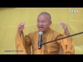Làm người Phật tử chân chính