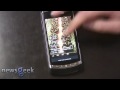 Newsgeekcoil - Windows Phone 7 - Start Screen