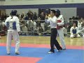 Myungs 2008 Stephens Fight.wmv