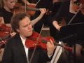 Sarasate: Zigeunerweisen, Violine: Maurice Maurer