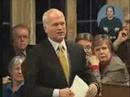NDP: Jack Layton on Governemnt Accountability