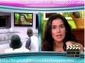 BBB8 - Ana Maria Braga acorda BBs e mostra Deborah Secco