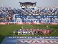 KKS Lech Pozna? - Wis?a P?ock 3:2 cz. II - sezon 06/07