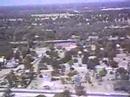 Maun Airport - Take-off