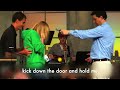 Foxy Shazam - Holy Touch Foxy Shazam - Holy Touch