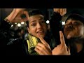 Jimi Blue - Key To The City [Official Video]