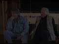 Gerry Spence and Geoffrey Fieger, July 2008 - PART 1
