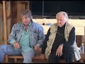 Gerry Spence and Geoffrey Fieger, July 2008 - PART 1