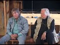 Gerry Spence and Geoffrey Fieger, July 2008 - PART 1