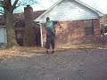 HellaChoppas bumpin off tha 8 ball
