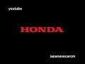 honda freed ad