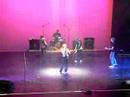 Shelliggins @ The Brindley