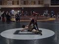 Matthew Hickman cadet145s Greco State Wrestling Temecula CA