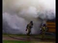 la jolla kids bus on fire