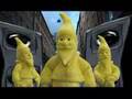 Petter feat AFC - Fresh