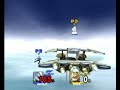 SSBB - DDM (Fox) vs Sk (Wolf)