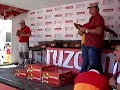 entrega de premios 1ªmaraton montaña la calahorra 08 2ª part