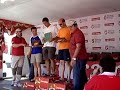 entrega de premios 1ªmaraton montaña la calahorra 08 2ª part