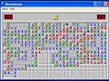 Expert minesweeper - 84 seconds Expert minesweeper - 84 seconds
