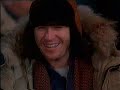 'Northern Exposure' - Northern Lights