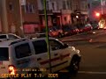 NEWARK FIREFIGHTER’S SAVE GIRL FROM BURNING HOUSE(11-08-09)