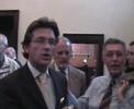 31.3.2006 Consegna 1300 firme contro inceneritore Parma #3