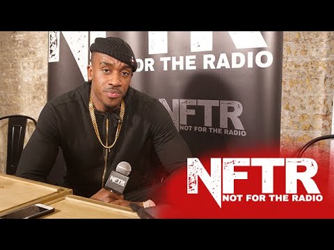 [NFTR] Bugzy Malone – Making The Album, Street Life, Business  Empire, Grime Clashing,  plus more