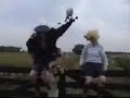 Zaai immitatie Leo en Mirte
