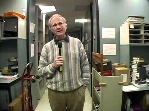 Video Tour of 125 Western Avenue (2006)
